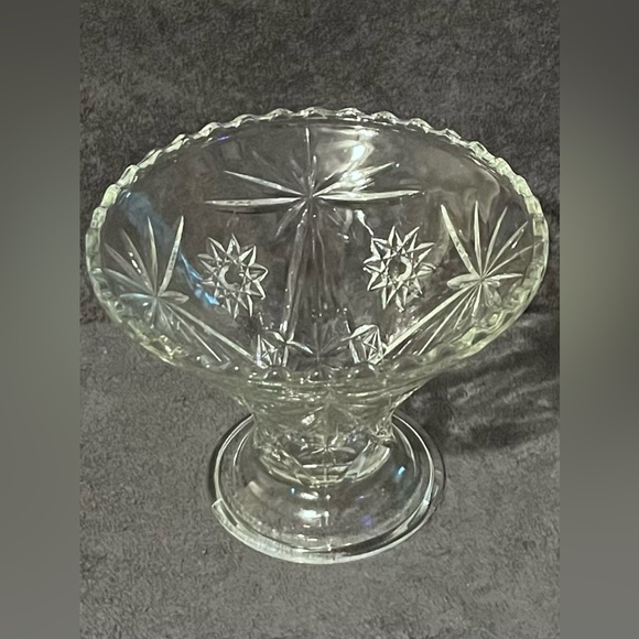 Anchor Hocking Accents Vintage Anchor Hocking Early American